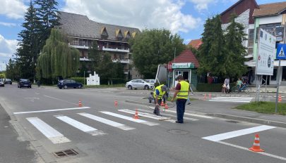 Figyelnek a lakók igényeire