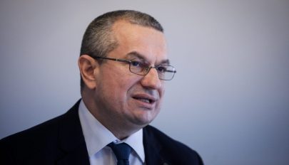 Asztalos Csaba marad a diszkriminációellenes tanács elnöke