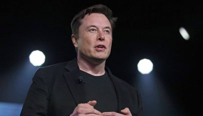 Elon Musk lett a világ leggazdagabb embere