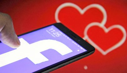 1300 eurót csalt ki egy német férfitől a Facebookon megismert román szerelme
