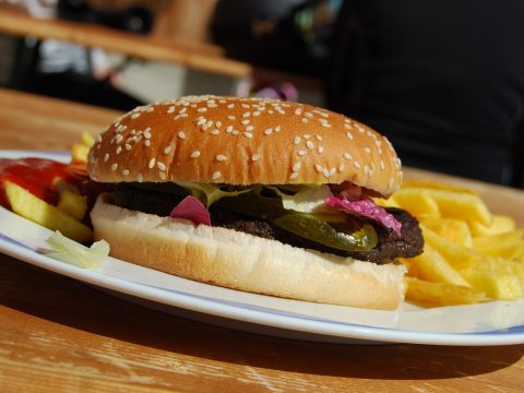 A nyugati típusú táplálkozás hátrányai