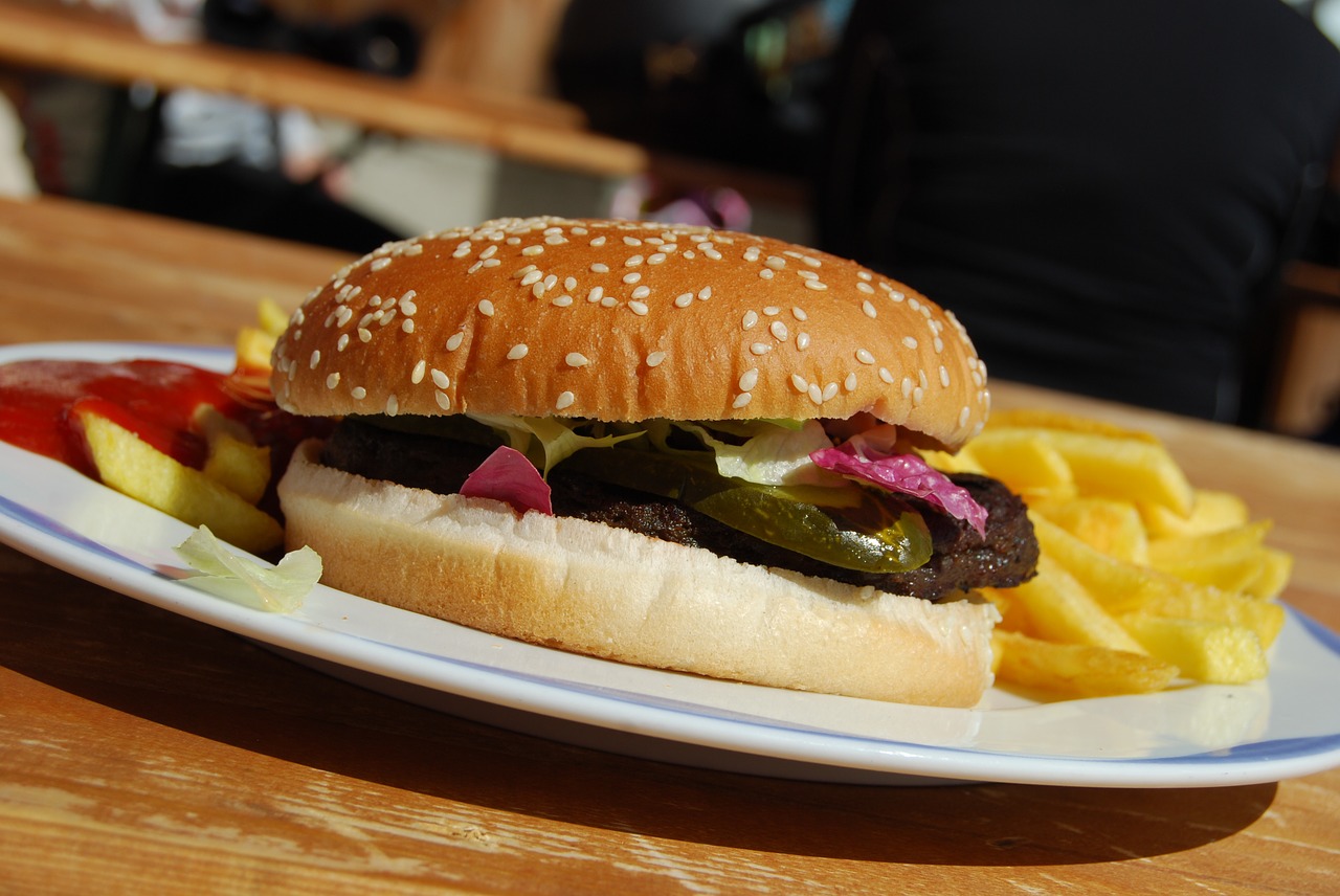 A nyugati típusú táplálkozás hátrányai