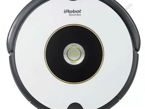 Az iRobot képességeinek kiterjesztése ifttt applet használatával