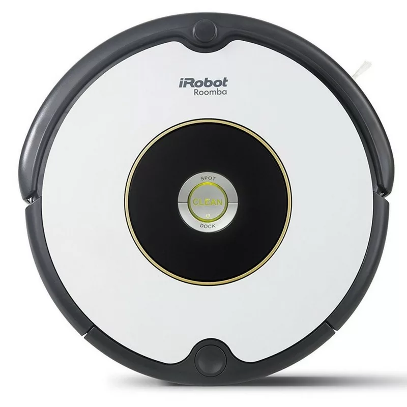 Az iRobot képességeinek kiterjesztése ifttt applet használatával