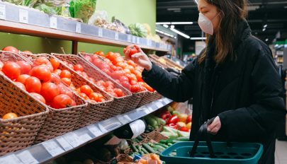 A webáruházak lehetnek a járvány nyertesei