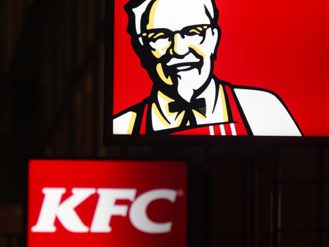 A KFC a 3D nyomtatott húsban látja a jövőt