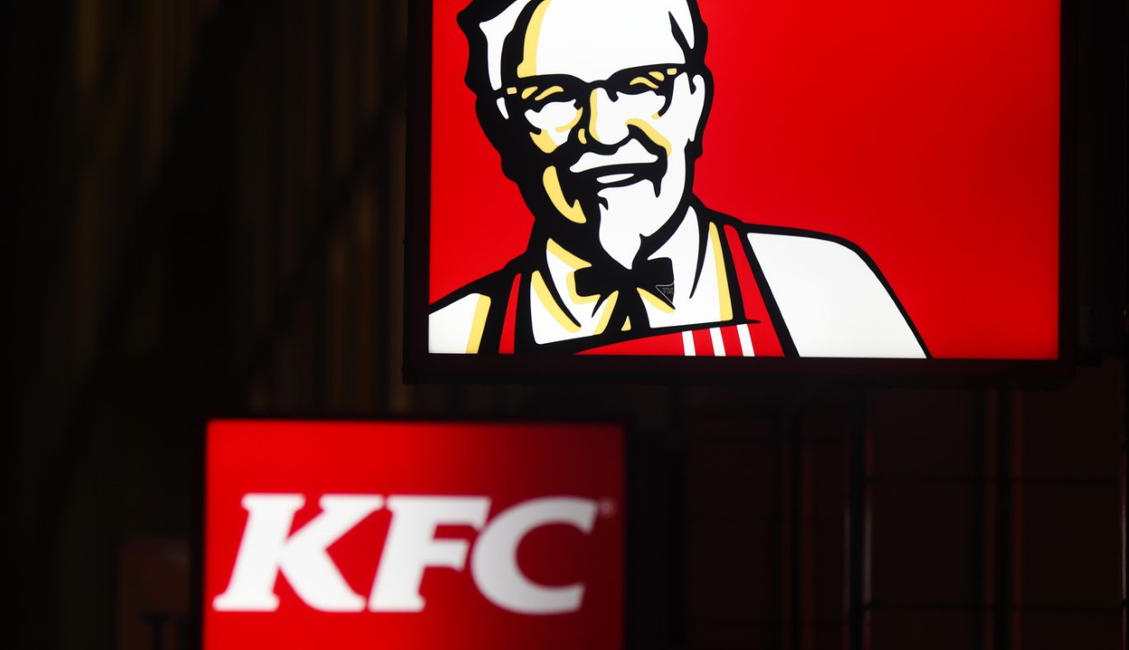A KFC a 3D nyomtatott húsban látja a jövőt