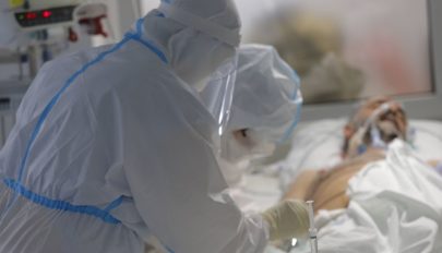 3 hónap különbséggel kétszer is elkapta a koronavírust