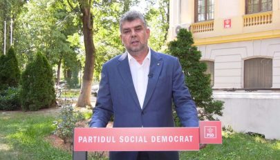 Ciolacu: a PSD augusztusban bizalmatlansági indítványt nyújt be