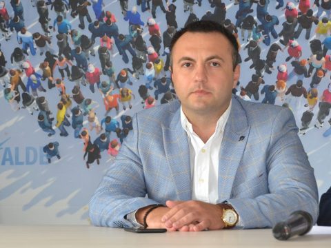 Marian Cucșa: nem forgott veszélyben az állam épsége, amikor Iohannis ezt állította