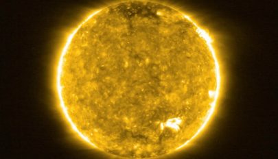 Egy elmélet szerint két Nap volt a Naprendszerben