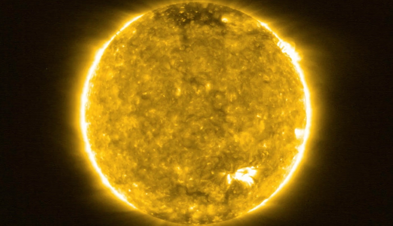 Egy elmélet szerint két Nap volt a Naprendszerben