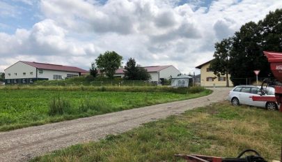 150 romániai munkás fertőződött meg koronavírussal egy németországi farmon