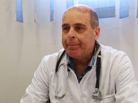 Bíróság elé állítja a DNA a temesvári járványkórház osztályvezető orvosát, Virgil Mustát