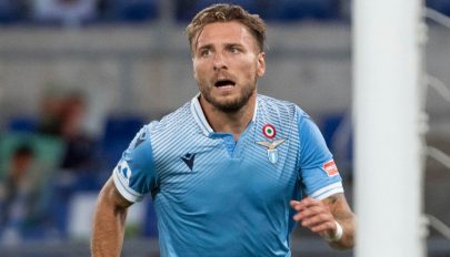 Immobile 36 gólja