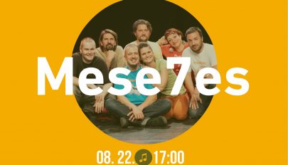 Mesehetes-koncert