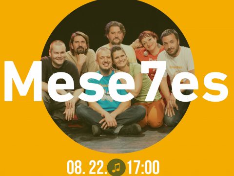 Mesehetes-koncert