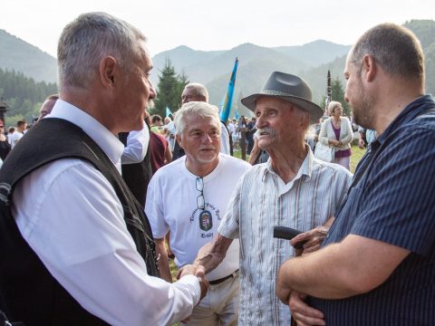 Az Úz-völgy becsületbeli ügy!