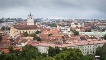 Litvániába is csak negatív koronavírusteszttel lehet menni, de úgyis van karantén