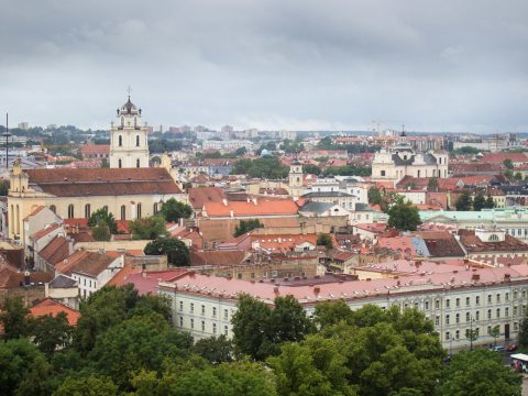 Litvániába is csak negatív koronavírusteszttel lehet menni, de úgyis van karantén