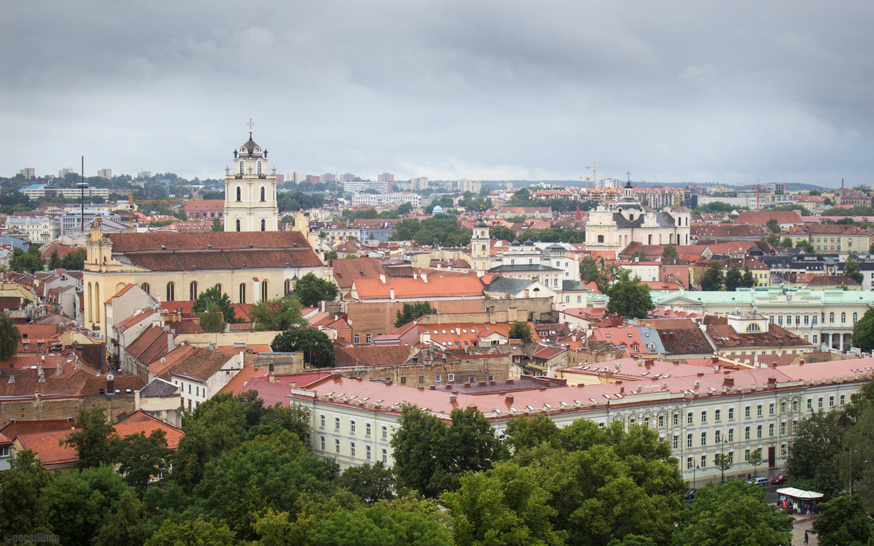 Litvániába is csak negatív koronavírusteszttel lehet menni, de úgyis van karantén