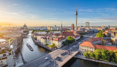 Megszűntek a beutazási korlátozások Németországban