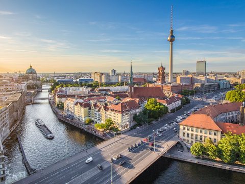 Megszűntek a beutazási korlátozások Németországban