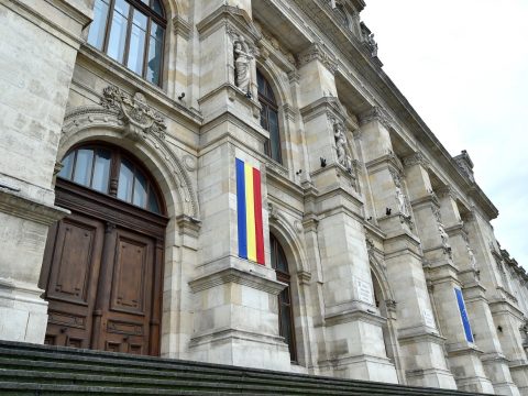 A bukaresti ítélőtábla elhárította illetékességét az augusztus 10-ei ügy újranyitásának ügyében