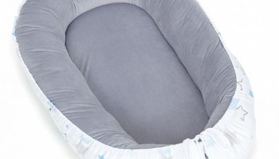 Ezért érdemes beszerezni babafészket