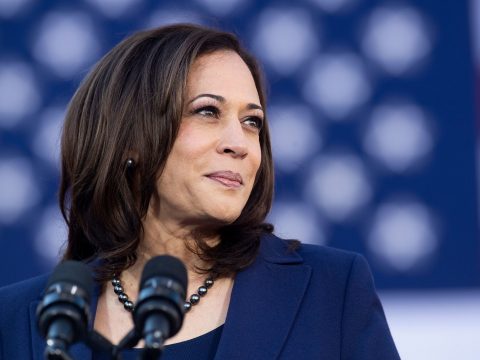 Kamala Harris lesz Joe Biden alelnökjelöltje