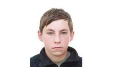 FRISSÍTVE: Megtalálták az eltűnt 15 éves fiút