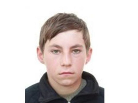 FRISSÍTVE: Megtalálták az eltűnt 15 éves fiút