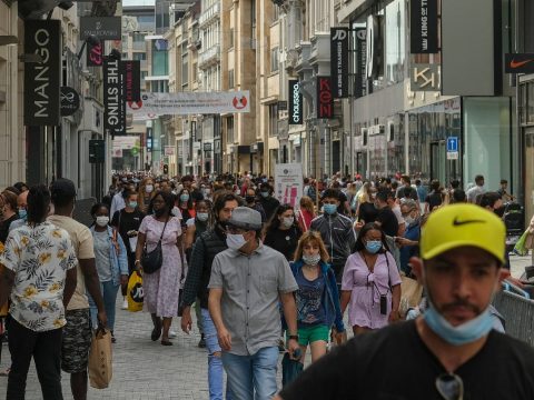 Ezek a tényezők lehetnek a világjárvány fő mozgatórugói