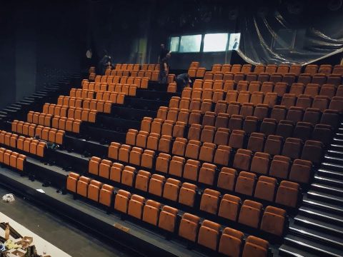 Tervezik a nyitást a kultúrintézményeknél
