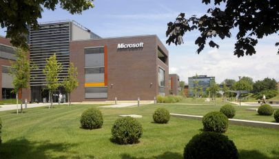 A Microsoft bekebelezné a TikTokot