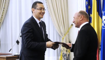 Ponta és Băsescu is indulna a bukaresti főpolgármester-választáson