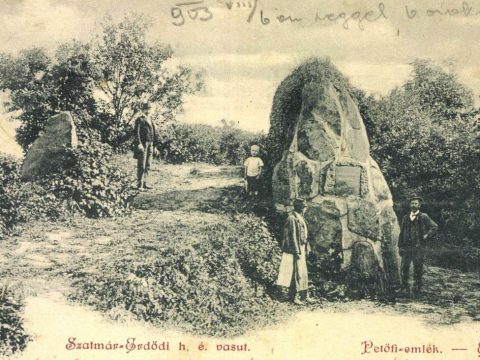 Magyar emlékművek sorsa Erdélyben (4.)