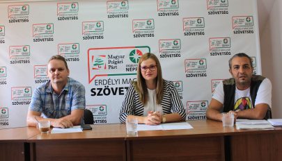 EMSZ – szentgyörgyi tanácsosok