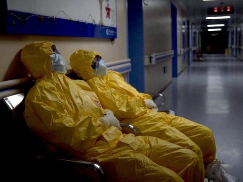 Vuhanban készült dokumentumfilm mutatja be a járvány legsúlyosabb napjait