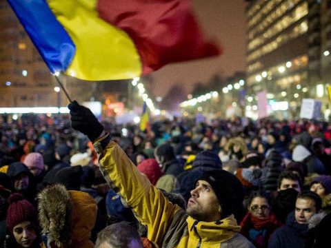 EUB: ellentétesek az uniós joggal a román igazságügyi reformok