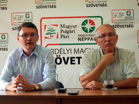 EMNP: az RMDSZ félrevezette a magyar nemzetpolitika szereplőit