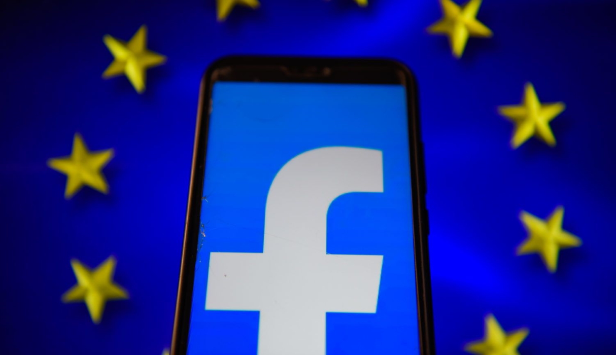 A Facebook azzal fenyegetőzik, hogy kivonul Európából