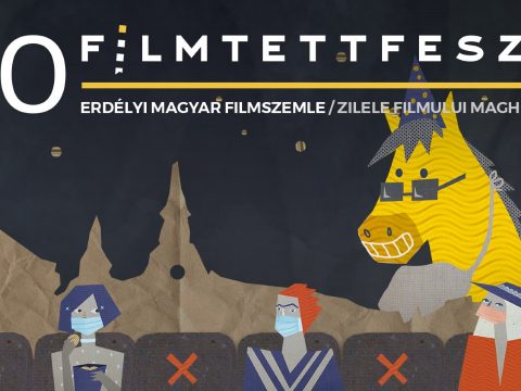Az elmúlt év szinte valamennyi magyar nagyjátékfilmjét bemutatják a Filmtettfeszten