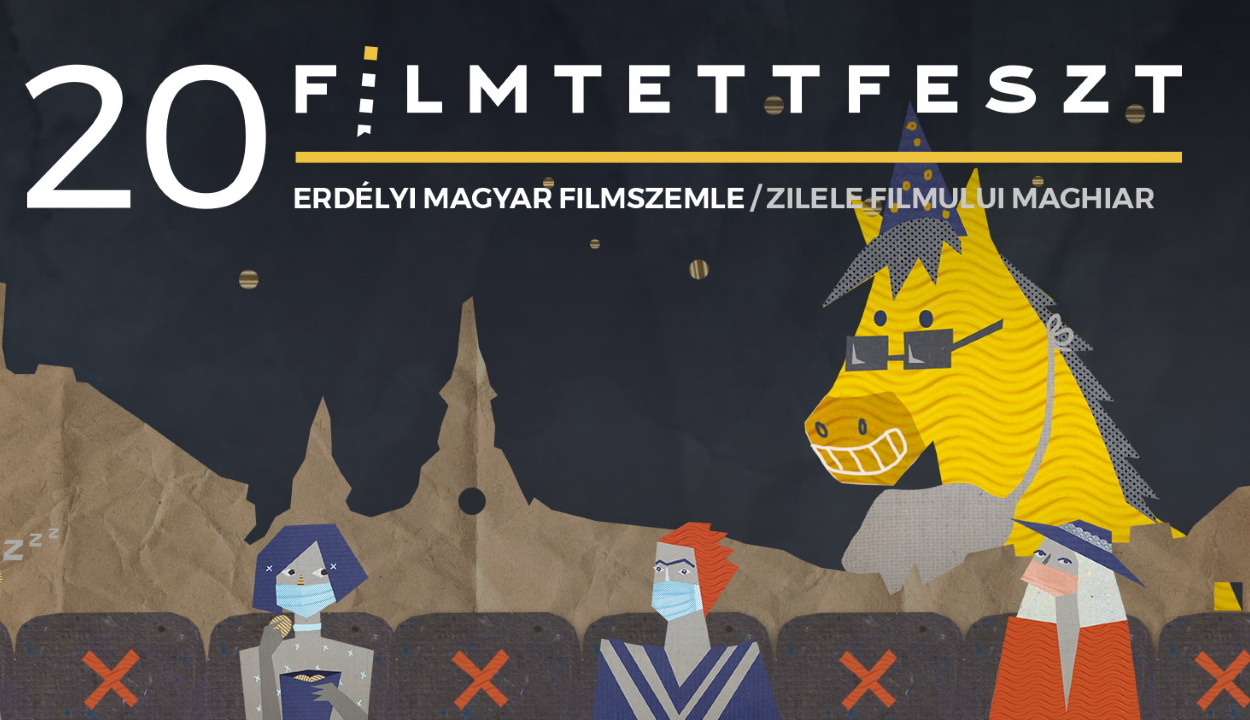 Az elmúlt év szinte valamennyi magyar nagyjátékfilmjét bemutatják a Filmtettfeszten