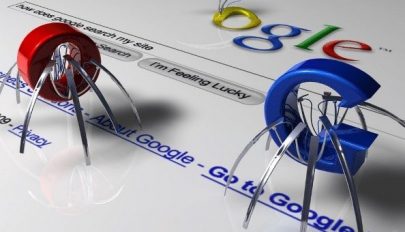 Keresőoptimalizálás – avagy mit néz a Google “szeme”?