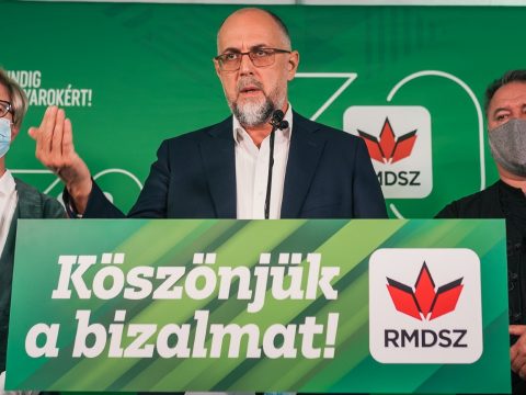 Kelemen: a verseny hiánya miatt volt alacsonyabb a magyar részvétel az országos átlagnál