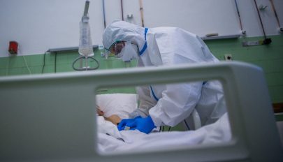 Koronavírus: meghaladta az egymilliót a halálos áldozatok száma a világban