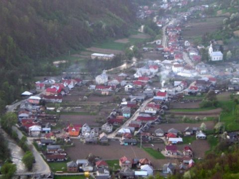 Döntetlenre végzett a két jelölt, új választás kell kiírni egy Beszterce megyei községben