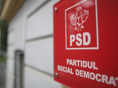 PSD: Románia nem ugródeszka az Európa-ellenes és oroszbarát üzenetek számára