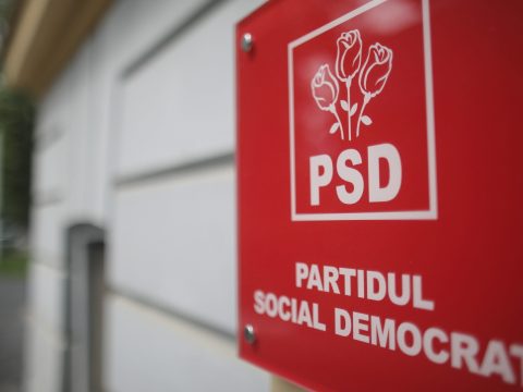 Ismertette alternatív költségvetési javaslatát a PSD